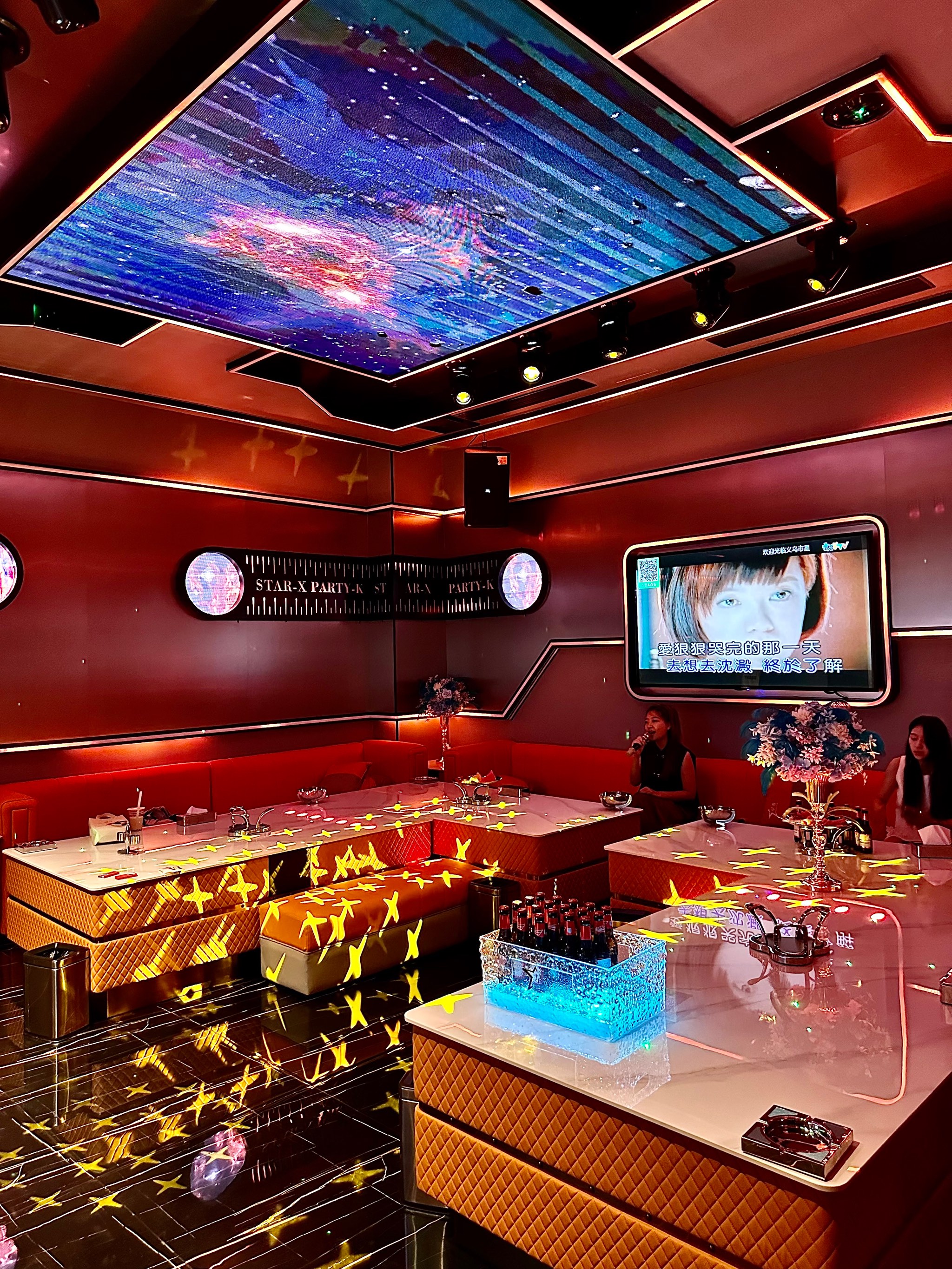 金华商务ktv如何计时-浦江县ktv预定