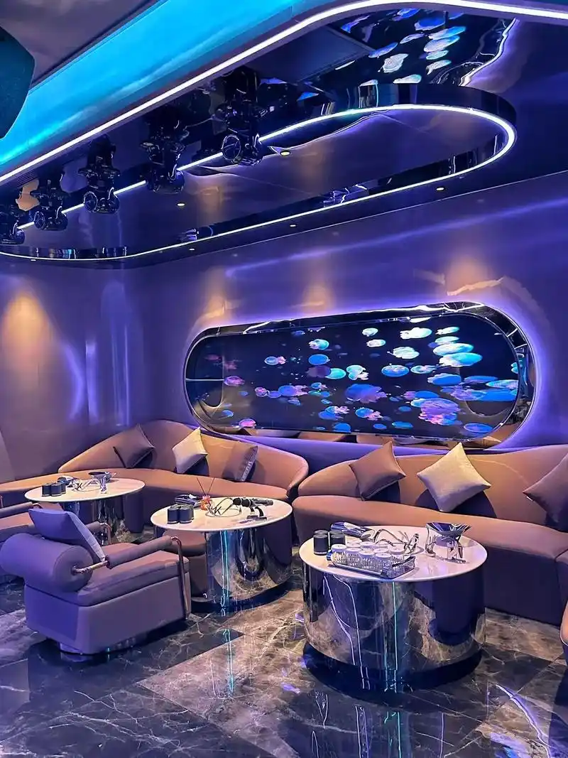 金华ktv订房性价比商务ktv推荐-浦江县ktv订房